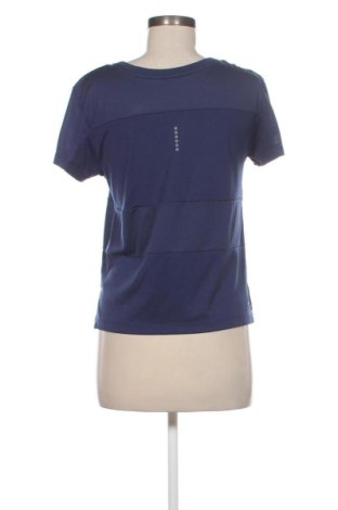 Дамска тениска Nike, Размер S, Цвят Син, Цена 14,31 €