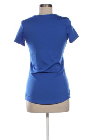 Damski T-shirt Nike, Rozmiar M, Kolor Niebieski, Cena 75,02 zł