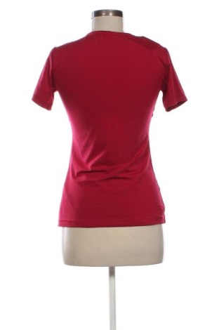 Damen T-Shirt Nike, Größe M, Farbe Rot, Preis 14,00 €