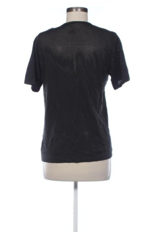 Damen T-Shirt Nike, Größe XL, Farbe Schwarz, Preis 14,00 €