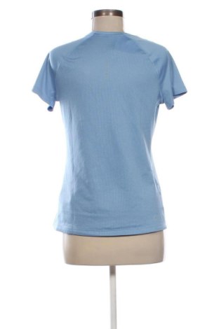 Damen T-Shirt Nike, Größe M, Farbe Blau, Preis € 14,00