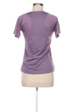 Tricou de femei Nike, Mărime XS, Culoare Mov, Preț 85,99 Lei