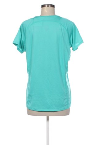 Γυναικείο t-shirt Nike, Μέγεθος XL, Χρώμα Πράσινο, Τιμή 16,99 €