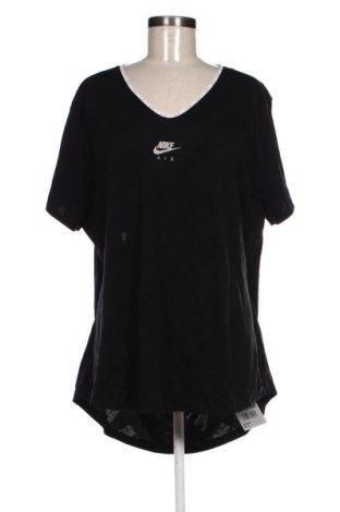 Tricou de femei Nike, Mărime XXL, Culoare Negru, Preț 85,99 Lei