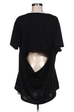 Tricou de femei Nike, Mărime XXL, Culoare Negru, Preț 85,99 Lei