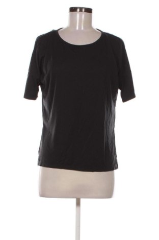 Damen T-Shirt Nike, Größe M, Farbe Schwarz, Preis € 13,81