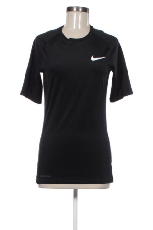Tricou de femei Nike, Mărime M, Culoare Negru, Preț 85,99 Lei