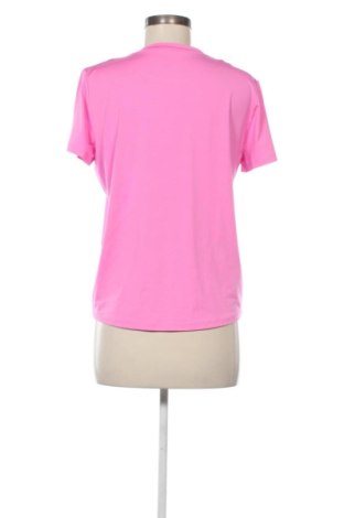 Tricou de femei Nike, Mărime M, Culoare Roz, Preț 85,99 Lei