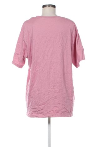 Дамска тениска Nike, Размер XL, Цвят Розов, Цена 14,31 €