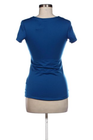Damski T-shirt Nike, Rozmiar XS, Kolor Niebieski, Cena 72,99 zł