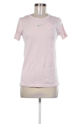 Dámske tričko Nike, Veľkosť M, Farba Popolavo ružová, Cena  16,95 €