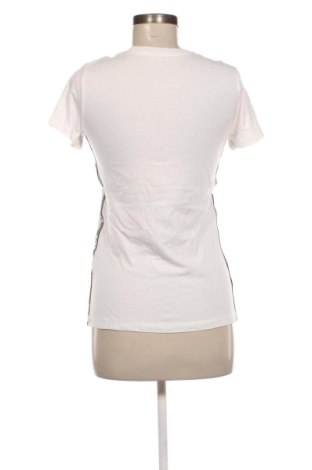 Γυναικείο t-shirt Nike, Μέγεθος XS, Χρώμα Λευκό, Τιμή 16,99 €