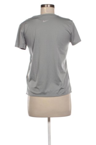 Damski T-shirt Nike, Rozmiar S, Kolor Szary, Cena 72,99 zł