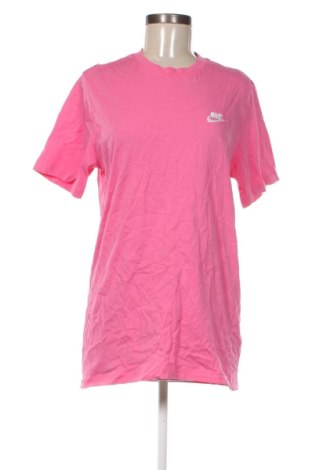 Dámske tričko Nike, Veľkosť M, Farba Ružová, Cena  37,95 €