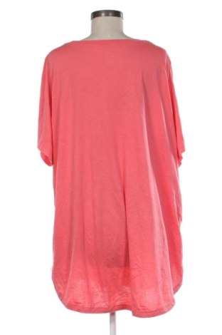 Damski T-shirt Nike, Rozmiar 3XL, Kolor Różowy, Cena 72,99 zł