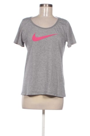 Damski T-shirt Nike, Rozmiar M, Kolor Kolorowy, Cena 75,02 zł
