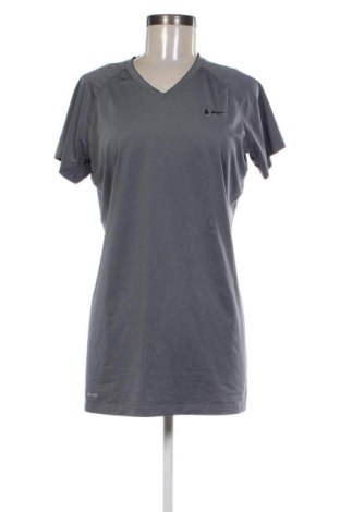 Tricou de femei Nike, Mărime L, Culoare Gri, Preț 85,99 Lei