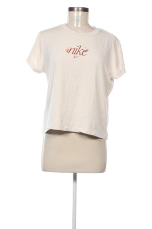 Dámské tričko Nike, Velikost XL, Barva Béžová, Cena  939,00 Kč