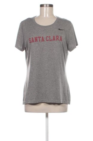 Tricou de femei Nike, Mărime L, Culoare Multicolor, Preț 72,00 Lei