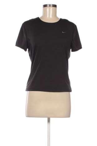 Tricou de femei Nike, Mărime M, Culoare Negru, Preț 109,16 Lei