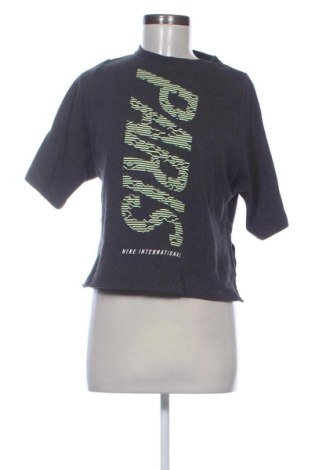 Dámske tričko Nike, Veľkosť M, Farba Sivá, Cena  14,00 €