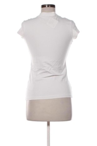 Damen T-Shirt Nike, Größe XS, Farbe Ecru, Preis € 13,81