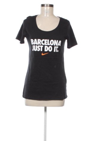 Tricou de femei Nike, Mărime S, Culoare Negru, Preț 85,99 Lei