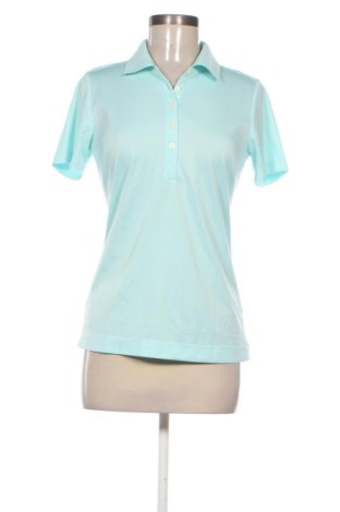 Damski T-shirt Nike Golf, Rozmiar M, Kolor Zielony, Cena 112,53 zł