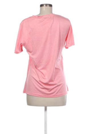 Γυναικείο t-shirt Nkd, Μέγεθος M, Χρώμα Πολύχρωμο, Τιμή 8,99 €