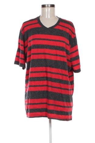 Tricou de femei No Boundaries, Mărime 3XL, Culoare Multicolor, Preț 53,99 Lei