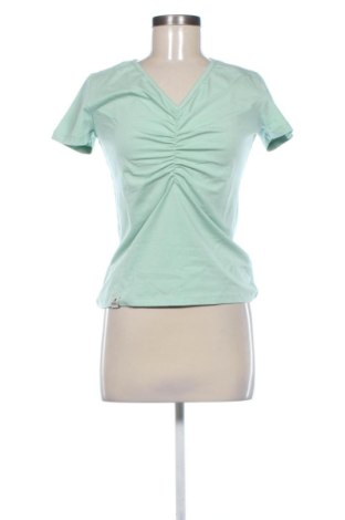 Dámske tričko Noorlys, Veľkosť S, Farba Zelená, Cena  10,95 €