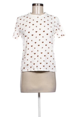 Γυναικείο t-shirt ONLY, Μέγεθος M, Χρώμα Πολύχρωμο, Τιμή 8,00 €