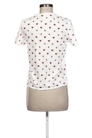 Γυναικείο t-shirt ONLY, Μέγεθος M, Χρώμα Πολύχρωμο, Τιμή 8,00 €