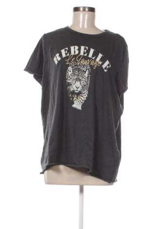 Tricou de femei ONLY, Mărime 3XL, Culoare Multicolor, Preț 98,99 Lei