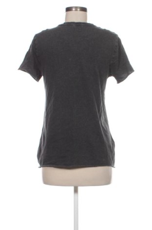 Дамска тениска ONLY, Размер M, Цвят Сив, Цена 7,00 €