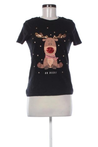 Damski T-shirt ONLY, Rozmiar S, Kolor Kolorowy, Cena 37,99 zł