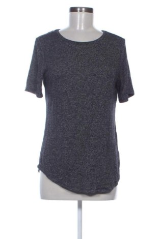 Damen T-Shirt Old Navy, Größe L, Farbe Grau, Preis 9,00 €