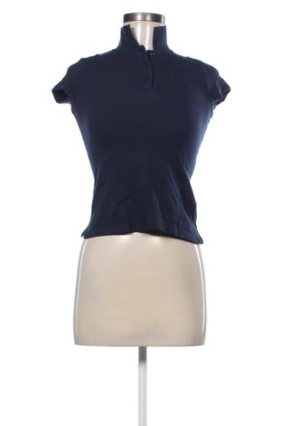 Női póló Old Navy, Méret M, Szín Kék, Ár 4 132 Ft