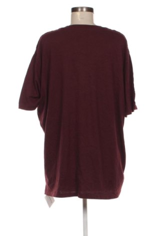 Damski T-shirt Old Navy, Rozmiar XXL, Kolor Czerwony, Cena 48,99 zł
