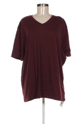 Damski T-shirt Old Navy, Rozmiar XXL, Kolor Czerwony, Cena 48,99 zł