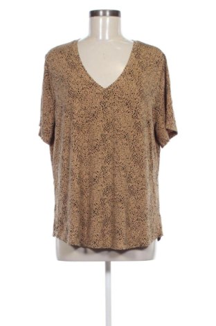 Дамска тениска Old Navy, Размер XL, Цвят Многоцветен, Цена 9,71 €