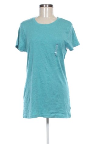Γυναικείο t-shirt Old Navy, Μέγεθος XL, Χρώμα Μπλέ, Τιμή 25,99 €
