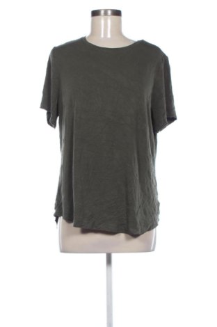 Damski T-shirt Old Navy, Rozmiar XL, Kolor Zielony, Cena 48,99 zł