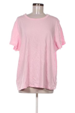Dámske tričko Old Navy, Veľkosť XXL, Farba Ružová, Cena  10,95 €