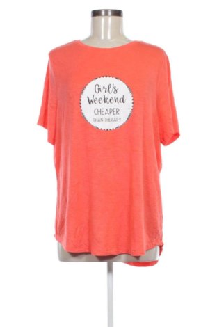 Női póló Old Navy, Méret XL, Szín Narancssárga
, Ár 4 689 Ft