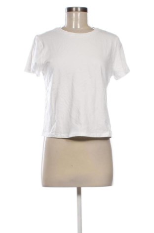 Damski T-shirt Old Navy, Rozmiar L, Kolor Biały, Cena 110,99 zł