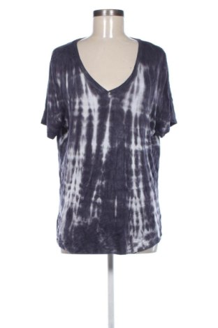 Damski T-shirt Old Navy, Rozmiar L, Kolor Kolorowy, Cena 48,99 zł
