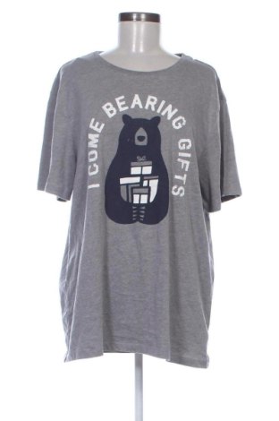 Női póló Old Navy, Méret XL, Szín Szürke, Ár 4 689 Ft