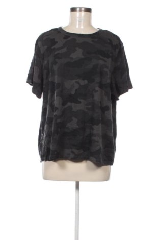 Damski T-shirt Old Navy, Rozmiar XXL, Kolor Kolorowy, Cena 48,99 zł