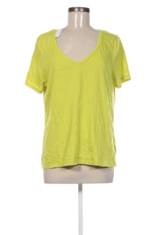 Damen T-Shirt Old Navy, Größe L, Farbe Grün, Preis € 12,99